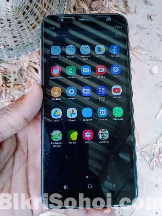 Samsung J4+